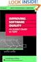 Improving Software Quality: An Insider's Guide to TQM