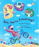 Boy, You re Amazing!