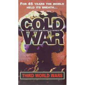 Cold War - Vol. 5 - Third World Wars [VHS]