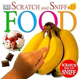 Scratch and Sniff: Food