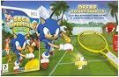 Sega superstars...