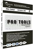 Ask Video Pro Tools Tutorial DVD - Level 2