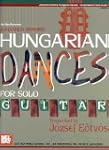Johannes Brahms: Hungarian Dances for...