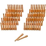 Cherry Mini-X Dowels, 100