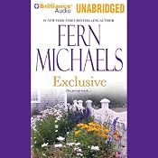 Exclusive: Godmothers, Book 2 | [Fern Michaels]