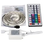 Ruban lumineux 30 LED RVB 5050 SMD pa...