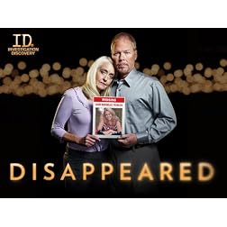 Disappeared Season 5