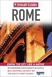 Insight Guides Rome (Insight Guides. Rome)