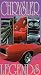 Chrysler Legends [VHS] [Import]