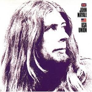 John Mayall - Night flyer Lyrics - Zortam Music
