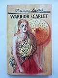 Warrior scarlet