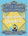 Little Giant Encyclopedia of Inspirational Quotes (Little Giant Encylopedias)
