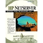 Click here to buy Hp Netserver Guide for Windows Nt (Hewlett-Packard Professional Books) by  Marty Poniatowski.