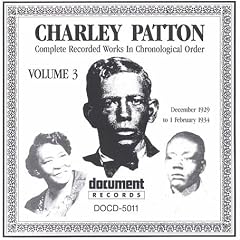Complete Recorded Works, Vol. 3 (1929-1934)