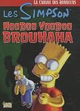 Les Simpson - La cabane des horreurs, Tome 2 : Hoodoo Voodoo Brouhaha