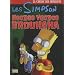 Les Simpson - La cabane des horreurs, Tome 2 : Hoodoo Voodoo Brouhaha