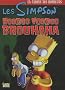 Les Simpson - La cabane des horreurs, Tome 2 : Hoodoo Voodoo Brouhaha