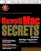 Books : Macworld Mac Secrets