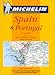 Book Spain and Portugal (Tourist & Motoring Atlas)