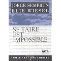 Se taire est impossible