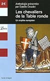 Les Chevaliers de la Table ronde : Un mythe européen