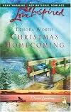 Christmas Homecoming (Love Inspired)