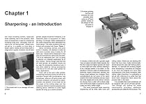Tool and Cutter Sharpening (Workshop Practice)