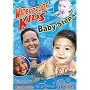 Waterproof Kids - Baby Steps