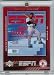 2005 Upper Deck ESPN Magazine Covers Manny Ramirez #MC5 - Mint Condition- Shipped In Protective Screwdown Case!