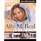 Alley McBeal is "Lady-in-waiting to the Infanta Isabella"
