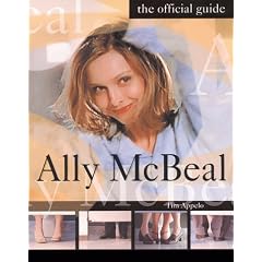 Ally McBeal: The Official Guide