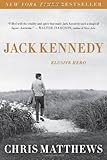 9781451635096: Jack Kennedy: Elusive Hero