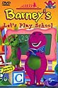 Barney - Let's Play School [DVD] [2000]