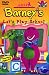Barney's Let's Play School [DVD]
