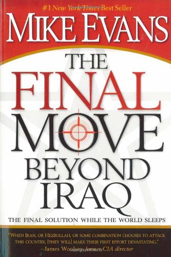 The Final Move Beyond Iraq: The Final Solution While the World Sleeps
