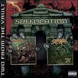 サフォケーション ソウルズ・トゥ・デニー SUFFOCATION デスメタル
