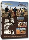 Odyssey: Driving Around the World - Season 1 Image of Odyssey: Driving Around the World - Season 1