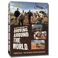 ODYSSEY: Driving Around the World - (Season 1) by 