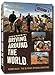 DVD : ODYSSEY: Driving Around the World - (Season 1)