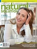 Natural Solutions Magazine Reviews 519MJy6bSIL. SL160 Natural Solutions Magazine Reviews