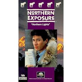 Northern Exposure: Northern Lights [VHS]