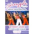 Pineapple Studios Dance Masterclass - Street Jazz [UK Import]
