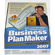 Business Plan Maker Professional 2007