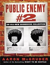Public Enemy #2: An All-New Boondocks Collection