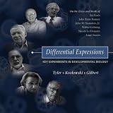 Differential Expressions