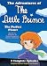 The Adventures of the Little Prince: The Perfect Planet