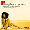 The Girls from Ipanema (My Jazz)