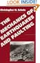 The Mechanics of Earthquakes and Faulting