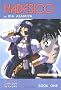 Nadesico Book 1 Nadesico Book 1