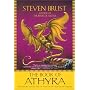 The Book of Athyra: Contains the Complete Text of Athyra and Orca